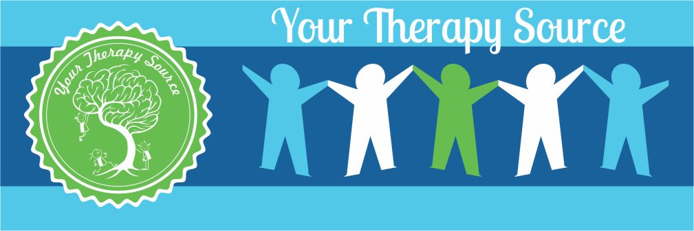 Your Therapy Source - www.YourTherapySource.com