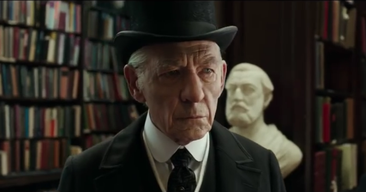 буду думать мистер