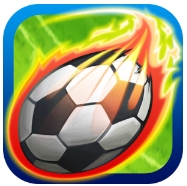 Head Soccer Mod Naruto Apk Data Terbaru 2017 Head Soccer Mod Naruto Apk Data Terbaru 2017