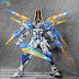 Custom Build: 1/100 Gale Strike Gundam "Master Grade ver."