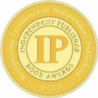 IPPY Gold Book Award