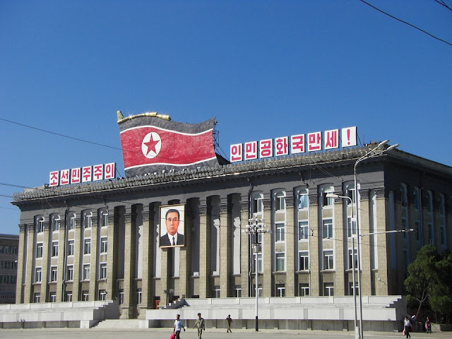 10 Countries Impossible to Occupy 10 Countries Impossible to Occupy