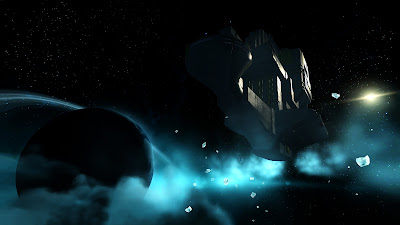 Space Rift Game Screenshot 11