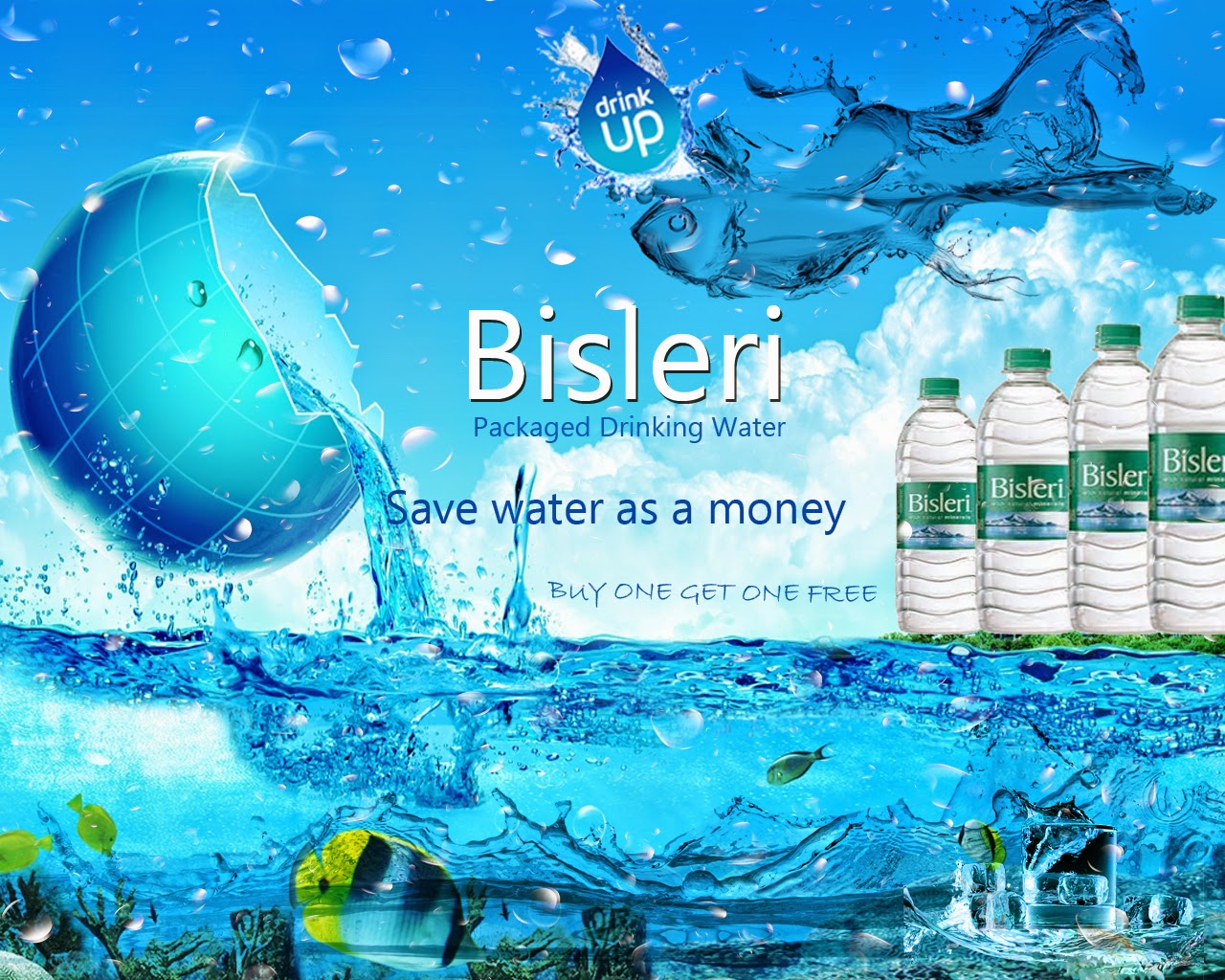 Image result for bisleri water bottle wallpaper