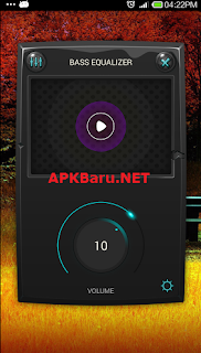 Download Equalizer & Bass Booster Pro Apk Terbaru Download Equalizer & Bass Booster Pro Apk Terbaru