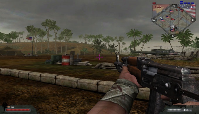 battlefield vietnam full