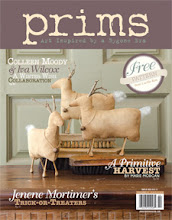 Prims Autumn 2012