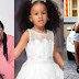 Nigerian Singer & Her Daughter Murdered By Italian Husband In Banana Island - Photos