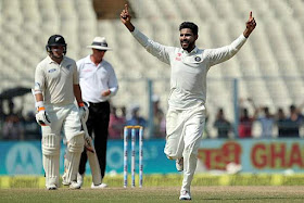 Jadeja has improved a lot: Shane Jurgensen