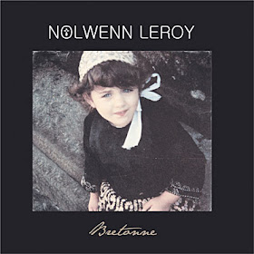 Nolwenn Leroy album Bretonne