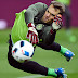 Manuel Neuer vira desfalque na seleção alemã para duelo contra a Itália