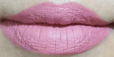 ColourPop Ultra Matte Lip in Solow