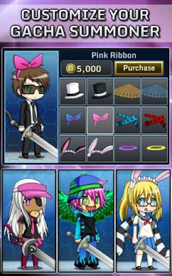 Gacha World Apk v1.2.5 Mod (Unlimited Gems & More)4 Gacha World Apk v1.2.5 Mod (Unlimited Gems & More)4