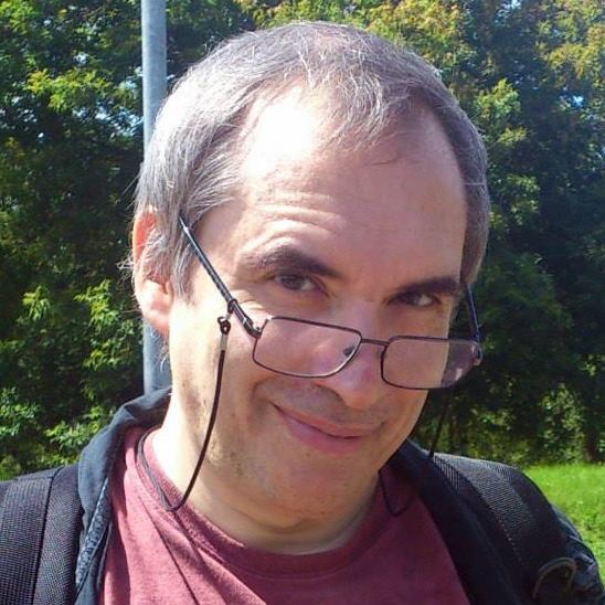 Изображение профиля