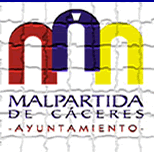 Ayuntamiento Malpartida de Cáceres