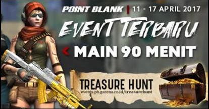 Event Pb Garena Hari Ini Maintenance 11 April 2017 Arrian Net