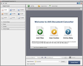 AVS Document Converter 3.0 Full AVS Document Converter 3.0 Full