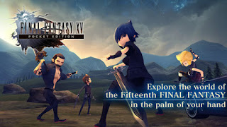 Final Fantasy Final Fantasy