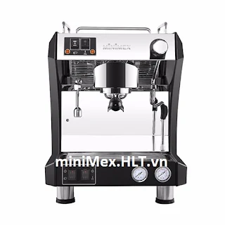 Máy pha cafe miniMex Richie Pro 1