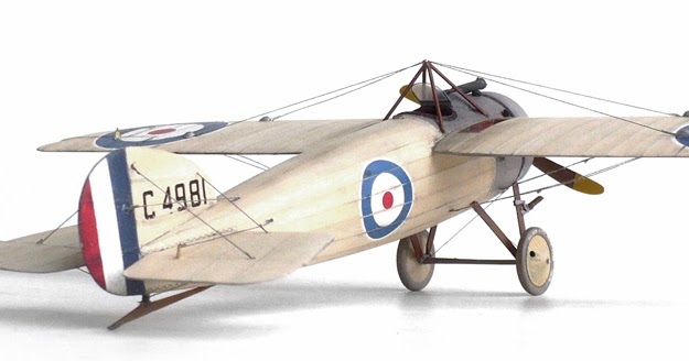Bristol Bullet