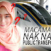 Cara Saya Ke Tempat Asing Naik Public Transport