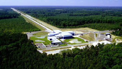 Tercer esdeveniment de col·lisió de forats negres detectat per LIGO Tercer esdeveniment de col·lisió de forats negres detectat per LIGO