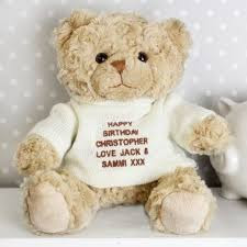teddy bear teddy bear