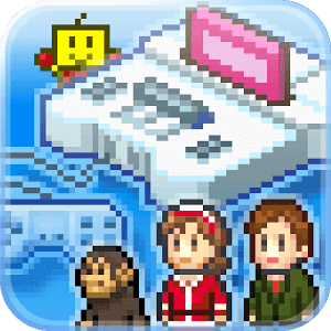 Game Dev Story Game Dev Story apk mod