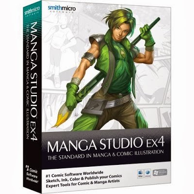 manga studio 5.0 6 keygen