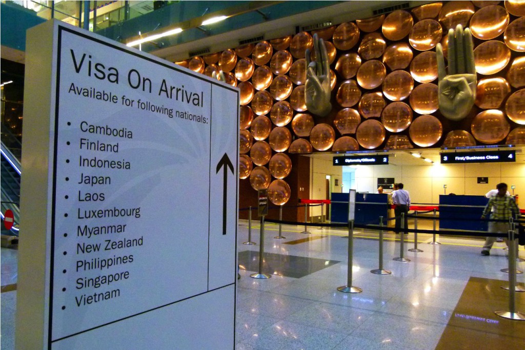 Daftar Negara Bebas Visa untuk Paspor Indonesia - Asik Liburan