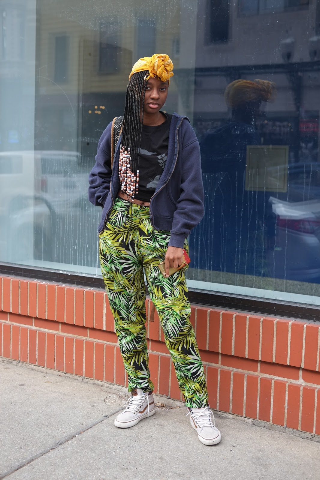 CHICAGO LOOKS ***** a Chicago Street Style + Fashion Blog*****