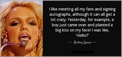Autograph Signing Quotes