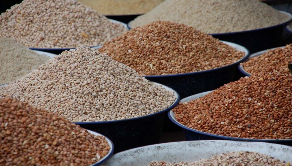 Prices of rice, beans rise in Lagos Nigerian News, Latest Nigeria In