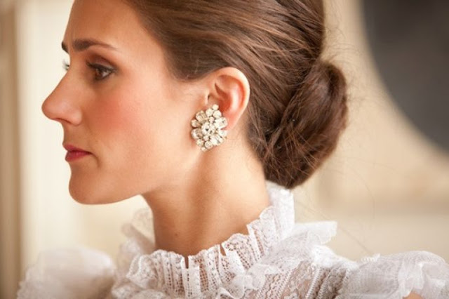 Fabulosas joyas de novias | Coleccion de pendientes Fabulosas joyas de novias | Coleccion de pendientes