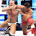 Cesaro vs. Alberto Del Rio: SmackDown, June 23, 2016