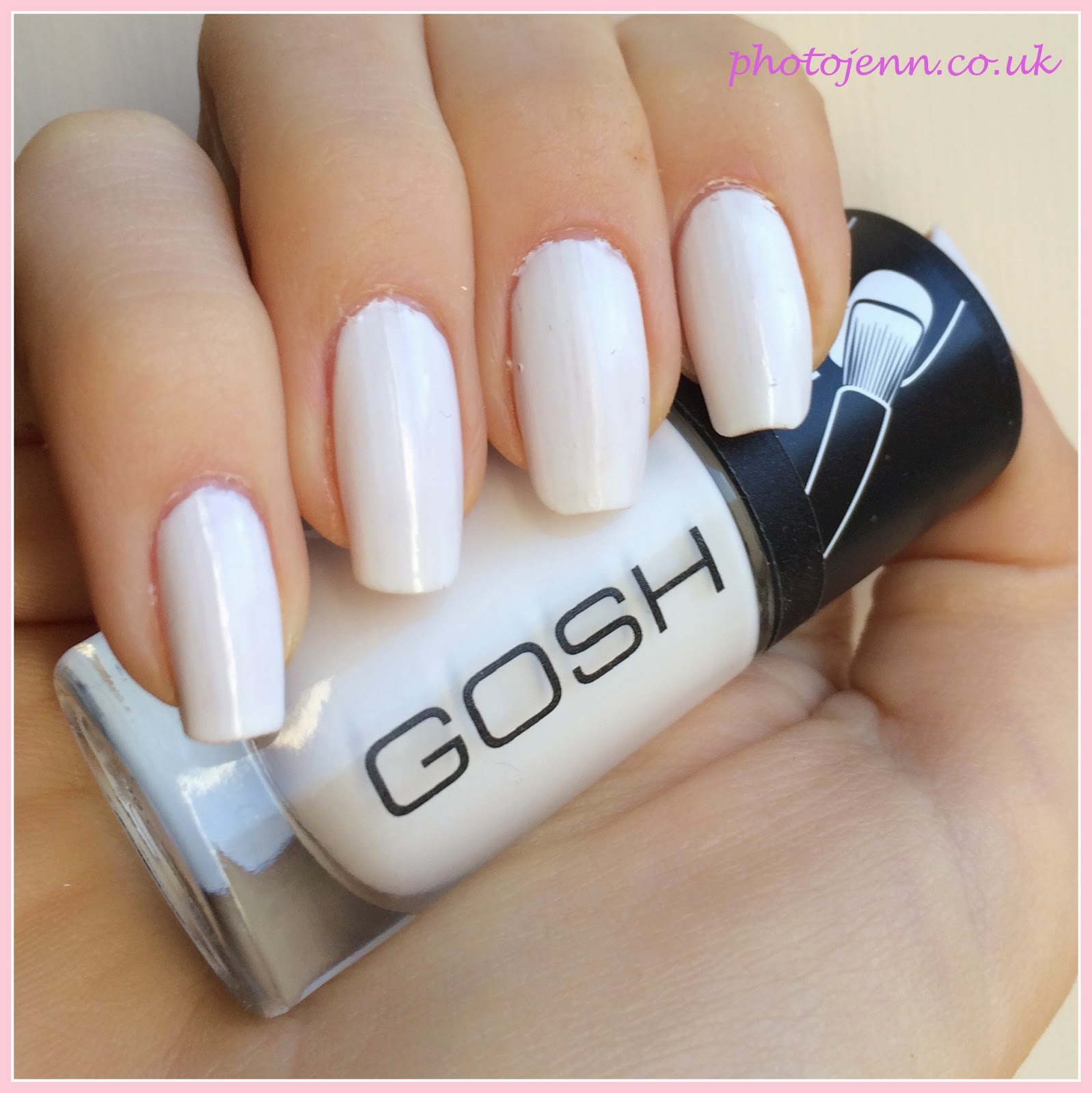 gosh-nail-lacquer-634-Snow-white
