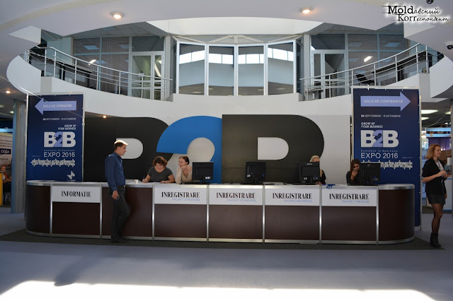 Gay business expo