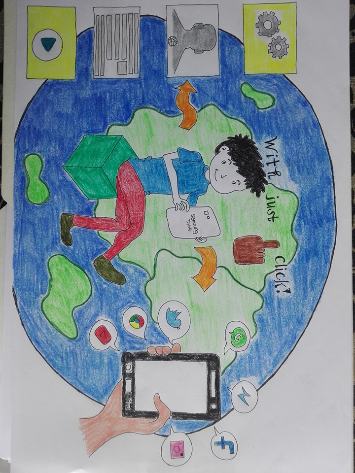 M.I.L 11 HUMSS J.A.M Media Information Literacy Subject