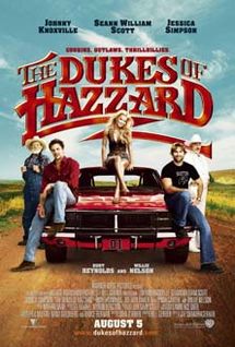 Sinopsis Film The Dukes of Hazzard Sinopsis dan Jalan Cerita Film The Dukes of Hazzard
