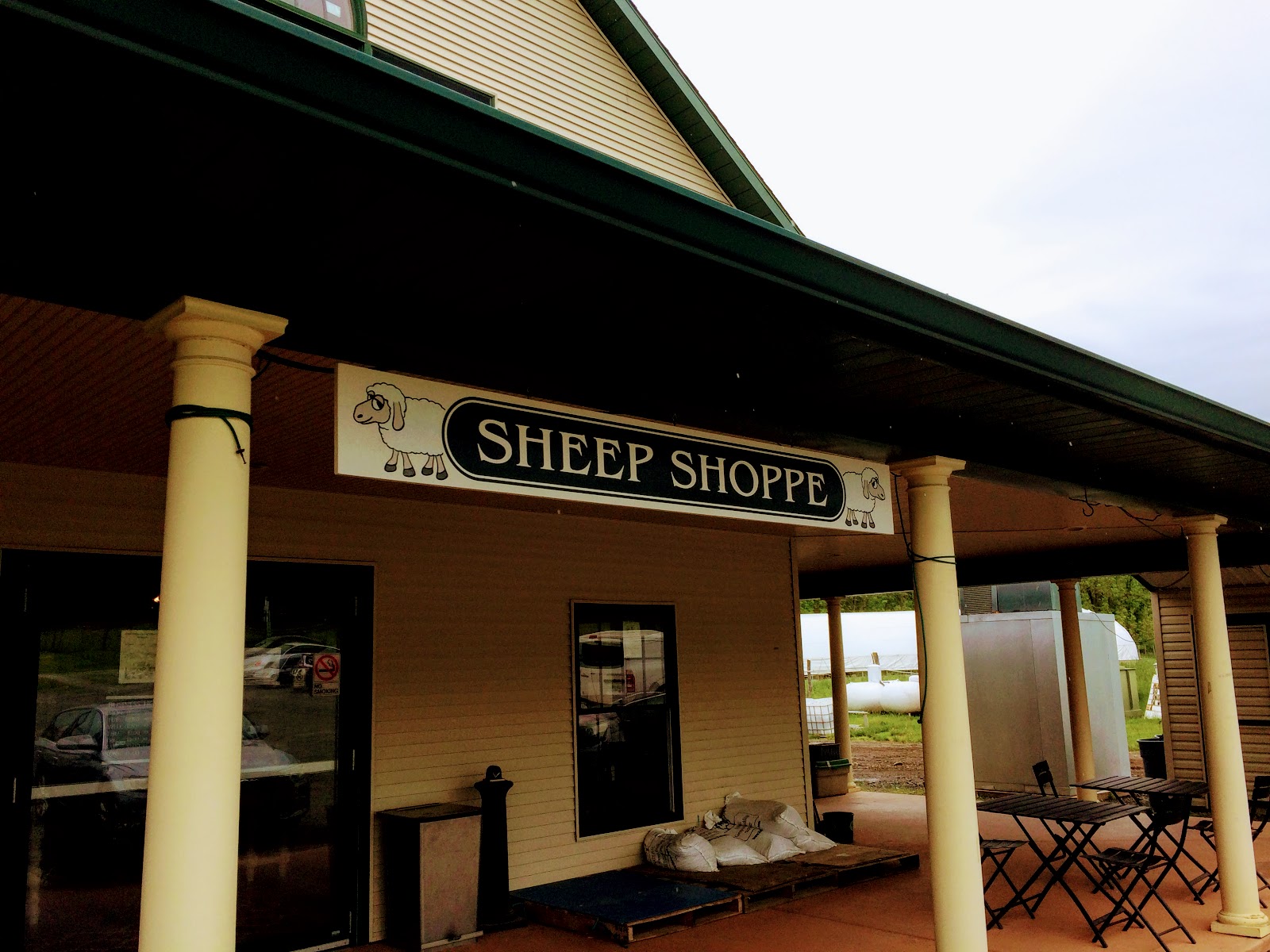 Valley Shepherd Creamery Tours Spring Lambing Tour and More! The