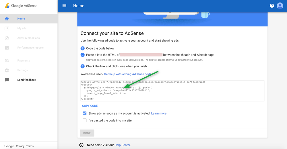 Adsense Tahap Pertama: Panduan Lengkap Menuju Kebebasan Finansial Online