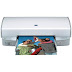 HP Deskjet 5400 Series Pritner Driver Download