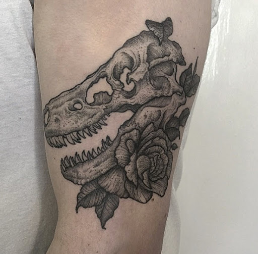 Esta rosa