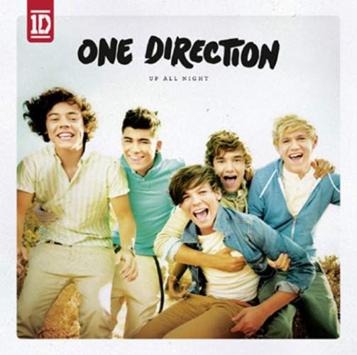 Album Review Up All Night by One Direction Random Ramblings Album Review Up All Night by One Direction Random Ramblings