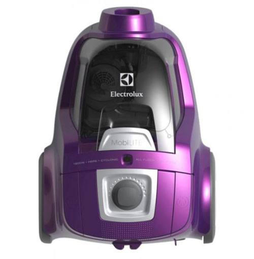 Máy hút bụi Electrolux ZLUX1811 Máy hút bụi Electrolux ZLUX1811