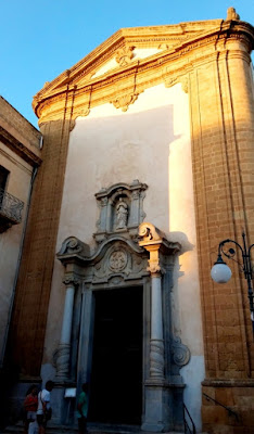 Chiesa di San Francesco - Mazara del Vallo Gita a Mazara del Vallo