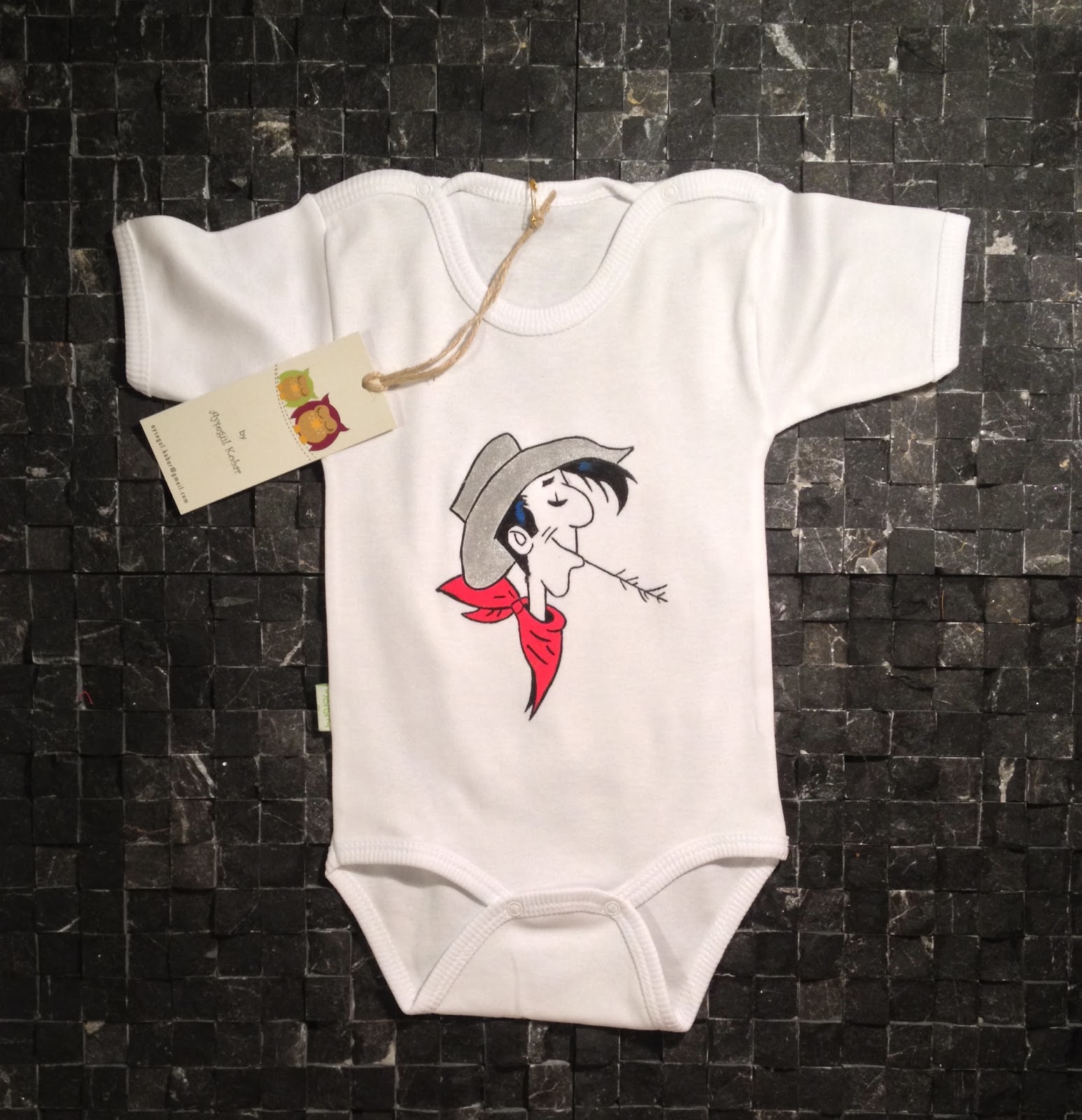 Aysegül Kobar Design Bebeğim Geliyordan Çekiliş