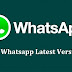 Download and Install Latest GBWhatsApp Version 6.40.1