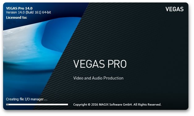 free vegas pro 14 serial number