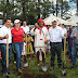 Reforestan en Guachochi cientos de voluntarios